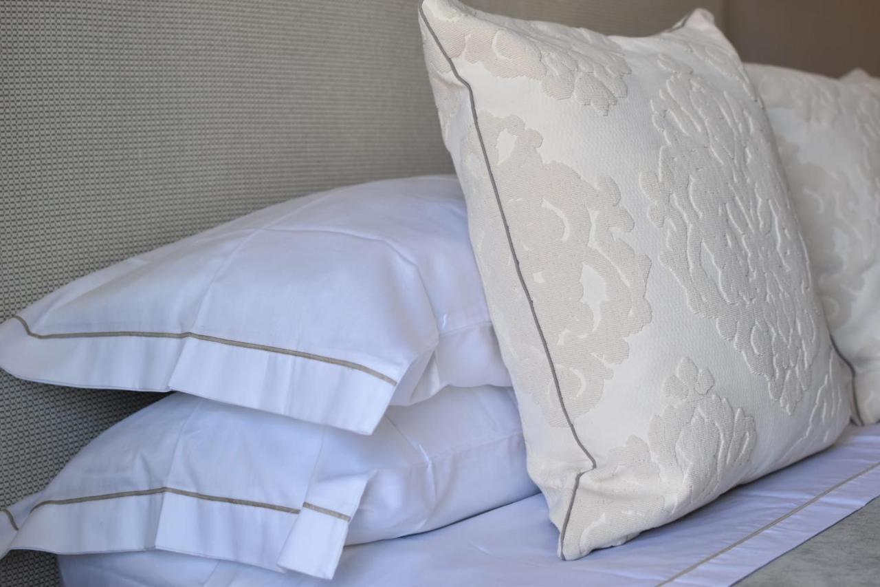 Mori E Pupe Guest House تارانتو المظهر الخارجي الصورة