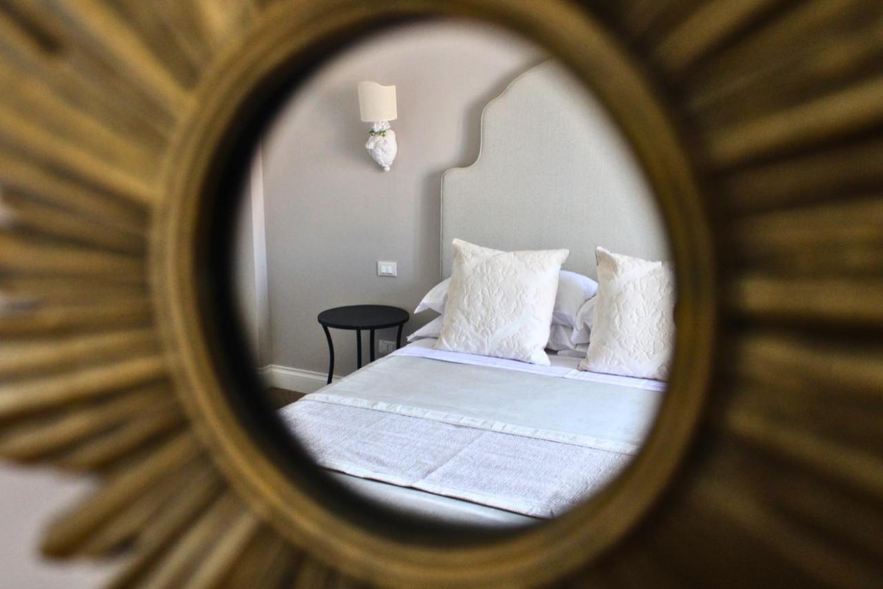 Mori E Pupe Guest House تارانتو المظهر الخارجي الصورة