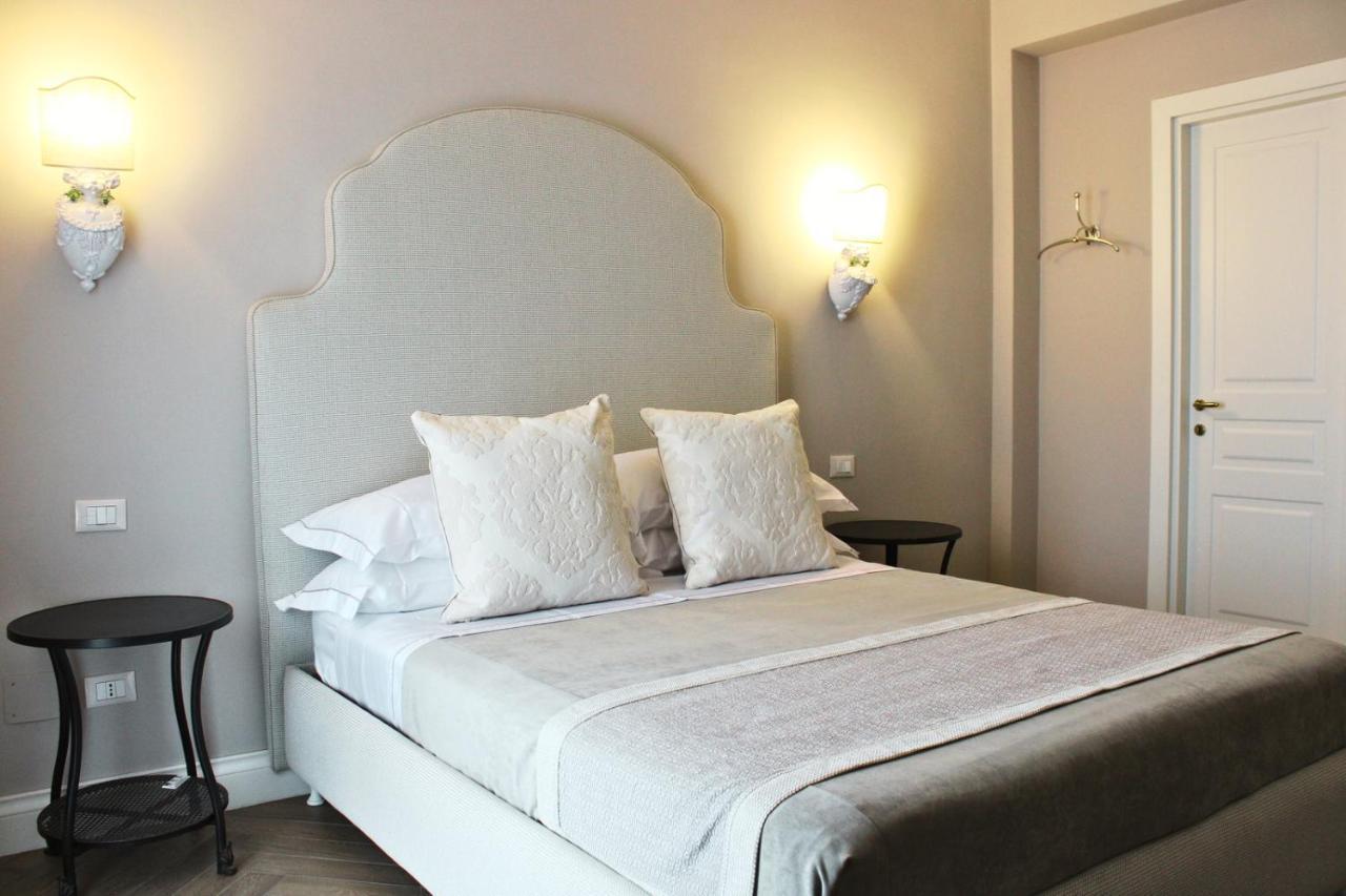 Mori E Pupe Guest House تارانتو المظهر الخارجي الصورة